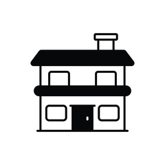 Duplex vector icon ready to use for apps and websites