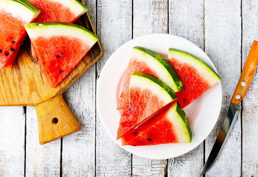 watermelon