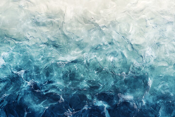 Abstract background featuring rippling water with gentle light reflections, creating a soothing and tranquil visual effect ideal for various design uses.
