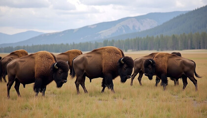 Bison