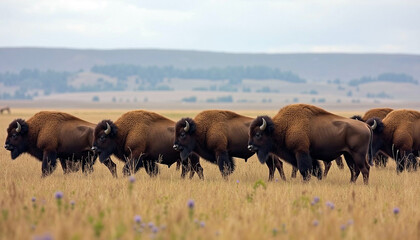 Bison