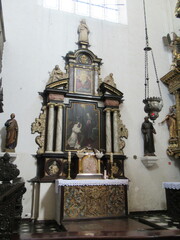 Dom zu Oliwa