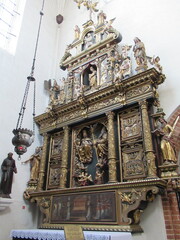 Dom zu Oliwa