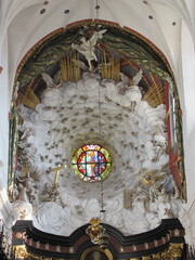 Dom zu Oliwa
