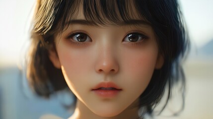 Fototapeta premium 2025å¹´ã®å¹²æ¯ã®èã¨2025å¹´ã®æå­ï¼æ­£æã»æ°å¹´ã»å æ¦ã»å¹´è³ã¯ããã»è³æ­£ï¼