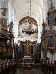 Dom zu Oliwa
