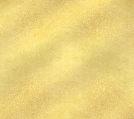 Brilliant background with a gold gradient and metallic texture effect. Brushed metal.	