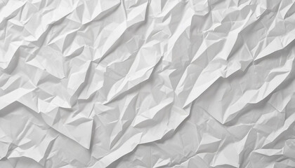 Obraz premium Design space Solid white paper texture background