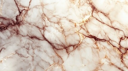 A seamless texture of marble with natural veins, offering a sophisticated background for elegant designs