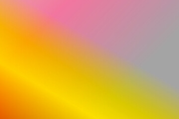Abstract gradient background in red, orange and yellow. Smooth elegant transition texture design template for banner, cover, website, digital, decorative, backdrop, advertising, display, brochure