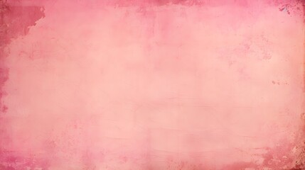 Fototapeta premium pink old paper background