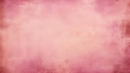 Fototapeta premium pink old paper background
