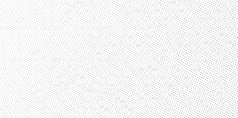 Vector gradient gray line abstract pattern Transparent monochrome striped texture, minimal background. Abstract background wave line elegant white striped diagonal line technology concept web texture.