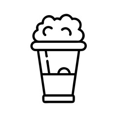 popcorn icon