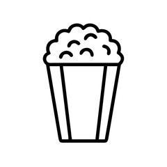 popcorn icon