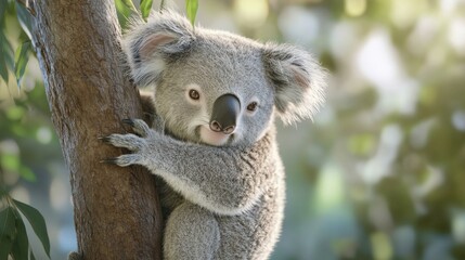 Fototapeta premium A high-quality, ultra-detailed