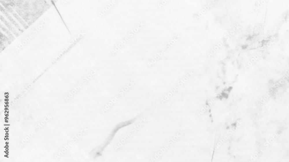 Poster textured background animation. paper texture white background animation. stop motion animated cement