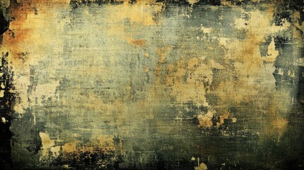 Obraz premium Attractive vintage grunge texture