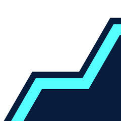 Techno Geometric Corner