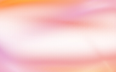 Obraz premium Transparent light leaks gradient texture overlay effect, grungy texture glowing neon gradient texture. Film grain overlay effect