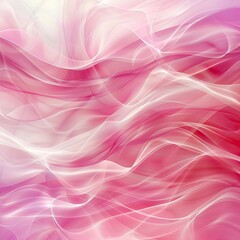 pink and white background 
