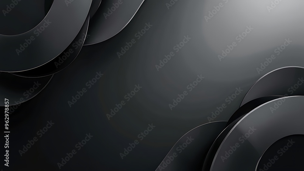 Poster black grainy gradient background noise texture blurred dark header backdrop poster banner header cov