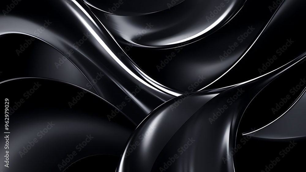 Poster black grainy gradient background noise texture blurred dark header backdrop poster banner header cov