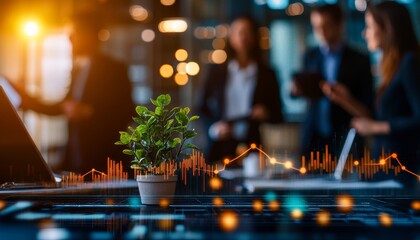 Business scene with employees discussing payday accountability, Accountability, Line, Payday, workplace financial planning