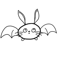 Bat monster 