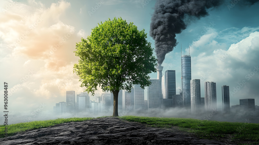 Poster decarbonization pathways to achieving net-zero and carbon neutrality