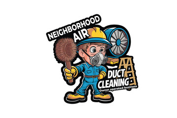 Neighborhood-Air  DUCT CLEANING4