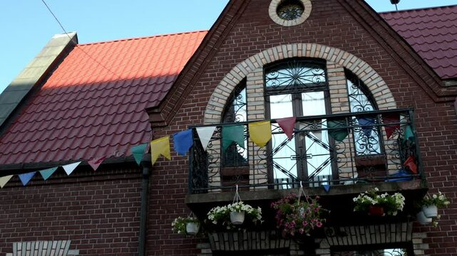 Church of Saints Simon and Helena, Minsk, Belarus
