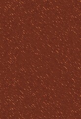 Brown book cover background. Antiqued decorative card.