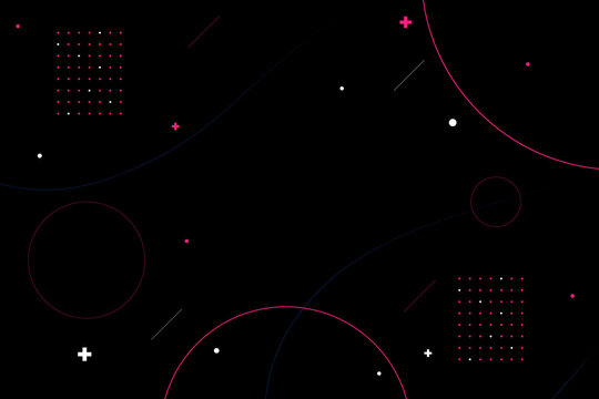 abstract background arrows