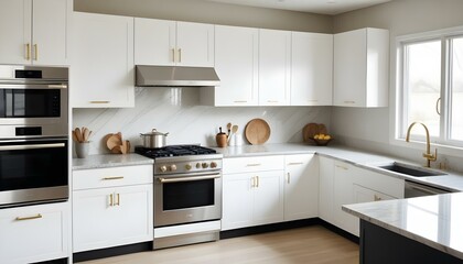 Fototapeta premium Photo interior modern design room 3d illustration