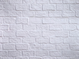 retro white wall block background