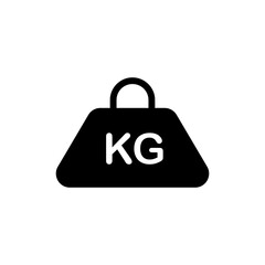 heavy icon,simple style flat design