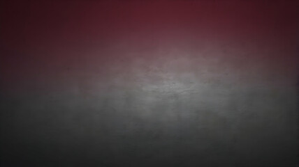 dark red, grey, glowing rough grainy gradient background, noise texture wallpaper