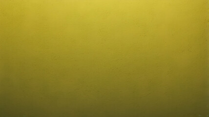 Fototapeta premium olive, mustard, glowing rough grainy gradient background, noise texture wallpaper