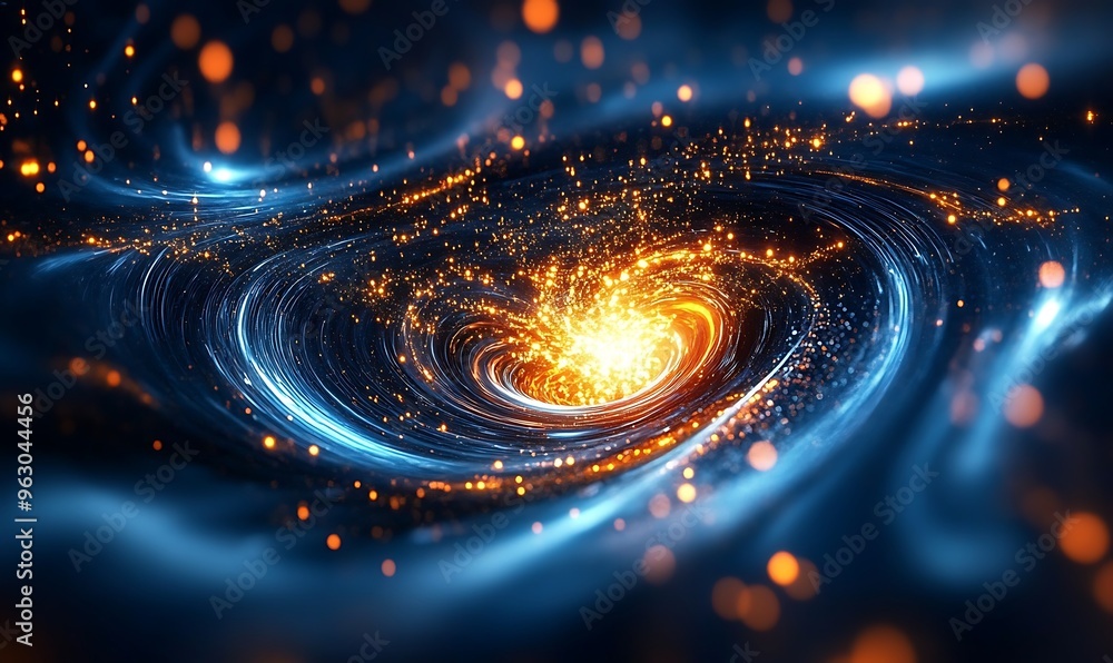 Poster quantum random number generator, true randomness
