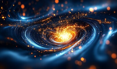 Quantum random number generator, true randomness