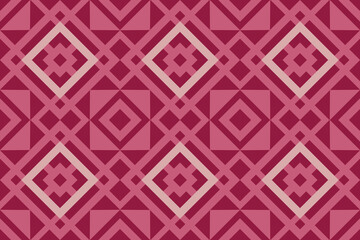 Geometric,Thai pattern, seamless pattern, Navajo, traditional ethnic, fabric pattern for textiles, rugs, wallpaper, clothing, sarong, batik, wrapping, embroidery, print, background, cover, illustra