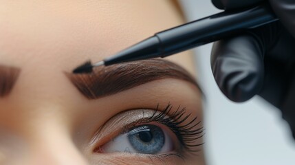 Eyebrow Tinting: Enhance Your Look with Perfect Brows