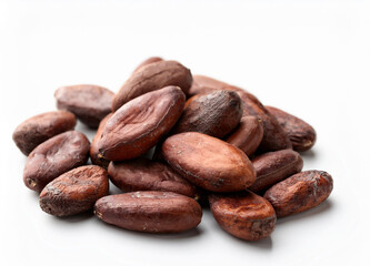 Obraz premium カカオ豆