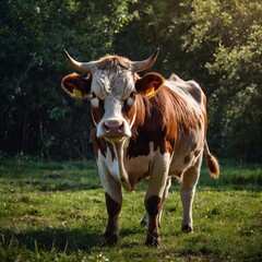 cow generative ai
