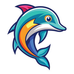 dolphin-colorful-logo-mascot (8).eps