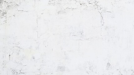 Obraz premium White Wall Texture