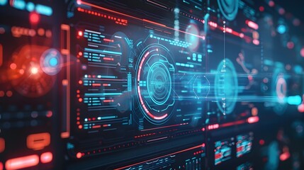 Futuristic Fraud Detection System Simulating Test Scenarios for Comprehensive Security Analysis
