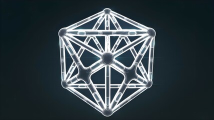 Metatron's cube