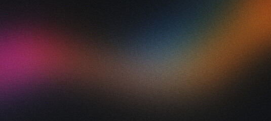 Calm and muted earth tones gradient with fine noise texture. This background is perfect for creating a subtle and natural design, whether used as a banner, backdrop, or part of a larger composition.